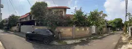 Rumah Modern Nyaman di Komplek Bumi Harapan Permai Kramat Jati Tmii