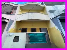 dhyana Disewa rumah ukuran 4x12m di jelambar