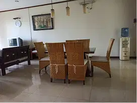 Rumah Lux dan Mewah di Resort Dago Pakar Fully Furnish