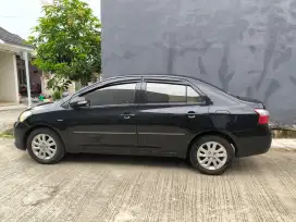 Toyota Vios 2011 Bensin