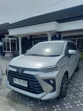 Avanza G 1.5 MT 2023