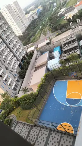 JUAL RUGI‼️ BELLA APARTMENT PAKUWON CITY DKT AMOR, EDUCITY, EAST COAST