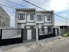Rumah 2 Lantai Siap Huni di Kota Bogor - Tanpa DP!