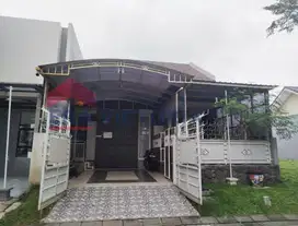 Hunian Siap Huni Araya Dekat Kampus Binus dan Cafe Favorit