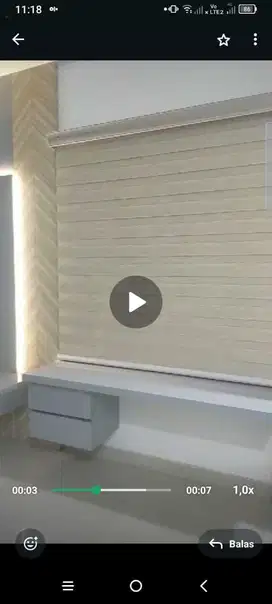 Disewakan Rumah Bagus Furnished di Cluster Piano Golf Island