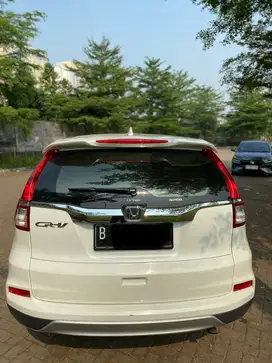 Honda CR-V 2015 Bensin