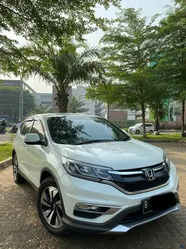 Honda CR-V 2015 Bensin