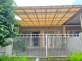 Rumah Graha Tirta Waru Sidoarjo