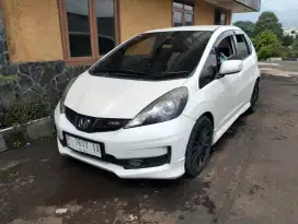 jassRs 2013 automatic
