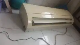 Kipas angin model AC