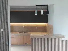 DISEWA Rumah 2 LT Uk 8x20 di Mahoni Suvarna Sutera Tangerang 1K900053
