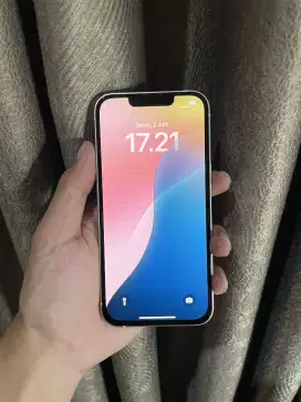 Iphone 13 128gb pink inter bh 100