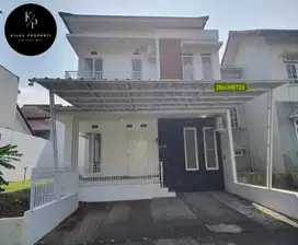 Dijual Rumah Cantik di Perumahan Bogor Nirwana Residence, Bogor