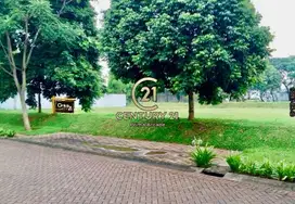 Kavling Eksklusif Bukit Menteng Bintaro Jaya Sektor 7 #120331