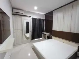 Disewakan Rumah Lokasi Perum The Miles BSB Semarang