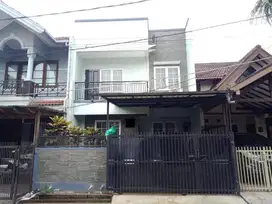 Dijual Rumah 2 Lantai Sektor 5 Bintaro Harga Terbaik Super Strategis