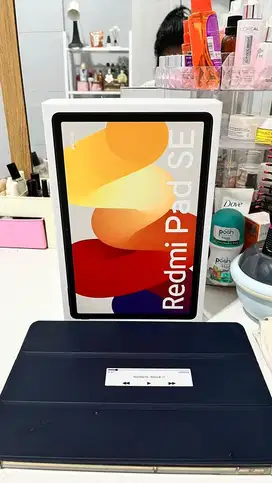 REDMI PAD SE Ram 4/128