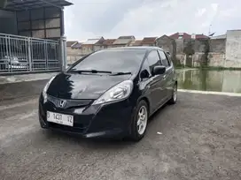 Honda Jazz S automatic 2012 Dp 15jt
