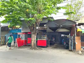 Rumah Ketintang Gayungan Surabaya Selatan