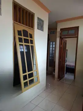 Dijual Rumah 3 Lantai DI Jl. Gedong, Mangga Besar