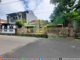 DISEWAKAN RUMAH STRATEGIS DAERAH TIKALA ARES, HARGA SANGAT MURAH