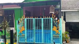 Rumah Griya Kebraon Utama Karangpilang Surabaya Selatan