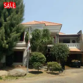 Rumah Dijual Surabaya Siap Huni di Jemursari Regency