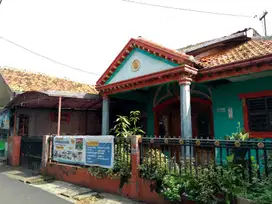 Rumah Cck Kost di Jl Kota Bambu Selatan Palmerah Jakarta Barat