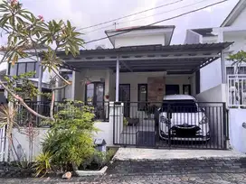 Rumah Siap Huni Bukit Violan Jaya Tembalang Semarang