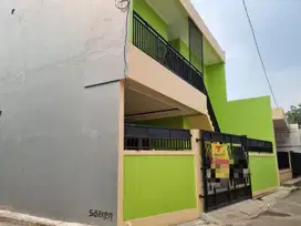 Dijual kost di pamulang bangunan baru nyaman dan murah