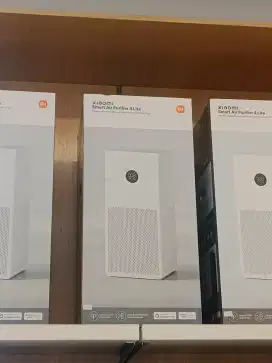 air smart purifier 4