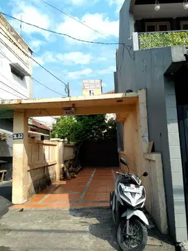 Rumah Cck Kost di Jl G II Slipi Palmerah Jakarta Barat