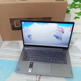 Lenovo ideapad Slim 3 i3 gen 12 8/512 Gb