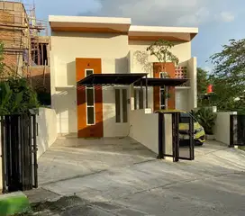 Rumah Murah Siap Huni di Kalasan, 10 Menit RS Panti Rini