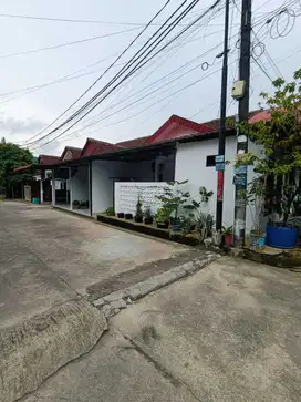 Dijual Rumah+kos kosan Siap Huni Eden Park Batam Center.
