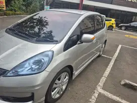 Honda Jazz 2012 Bensin