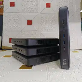 MINI PC HP T620 AMD GX217 Ram 4gb ddr3 N-ZC