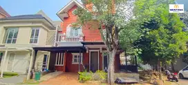 Rumah Siap Huni di Cluster OMAHA Gading Serpong