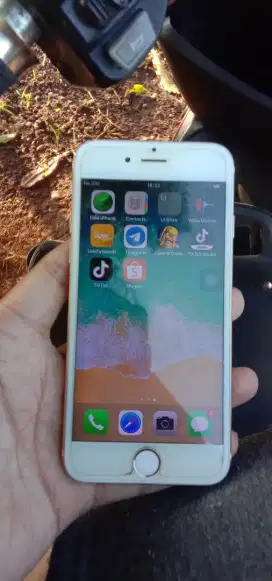 iPhone 6 32gb all operator