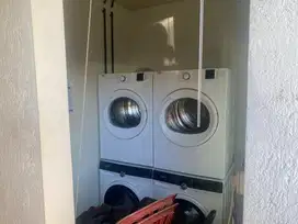 Take Over Usaha Laundry Didalam Kosan
