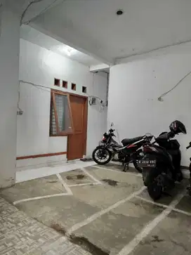 DIJUAL CEPAT KOSTAN AKTIF PUTRA STT TELKOM
