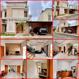 Rumah dalam perumahan banguntapan sangat strategis