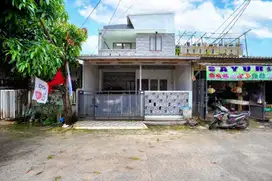 Rumah 3 KT Akses Dekat Terminal dan Gerbang Tol BSD Siap Huni J-17679