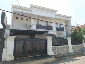 Rumah Mewah di Jl Tebet Timur III Tebet  Jakarta Selatan