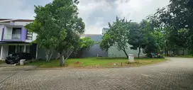 Jual Kavling Foresta Albera BSD City lokasi dekat CBD BSD