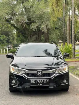 Honda City Tahun 2018