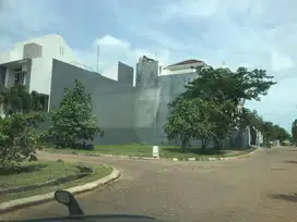 Dijual Tanah di Pantai Mutiara Seluas 570m2