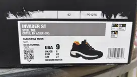 Safety Shoes Caterpillar INVADER ST