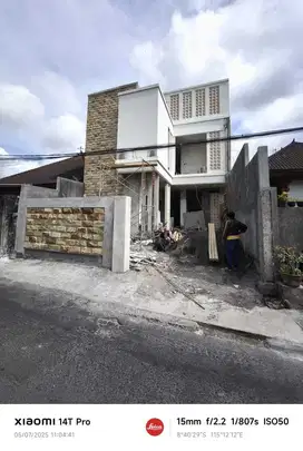 DIJUAL RUMAH KOST ELIT JALAN PURA DEMAK DENPASAR BALI