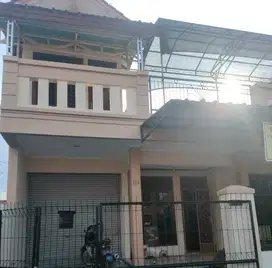 DIJUAL HUNIAN BAGUS KOKOH 2LANTAI AKSES MBL CONDET SHM